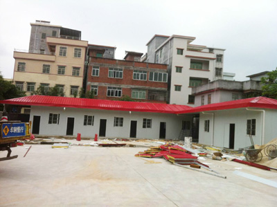 汕头建总集团