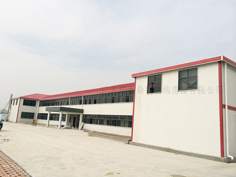 鸿发建设集团