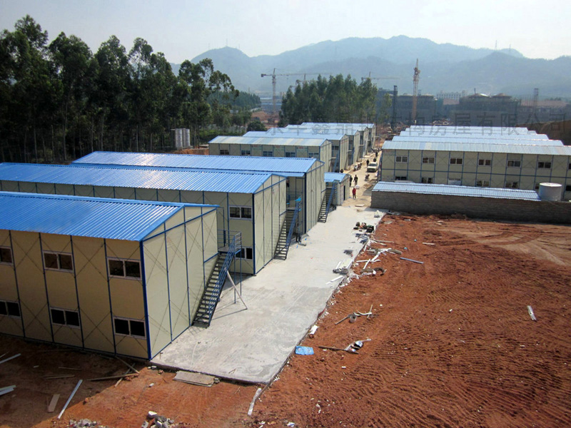肇庆鸿发公司