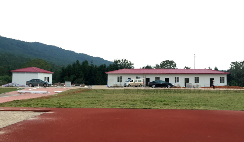 学院教育系统