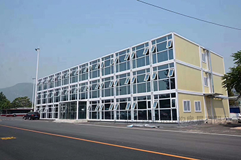 中国建筑集团