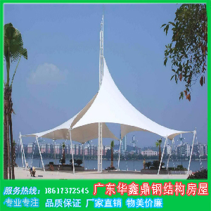 钢结构棚