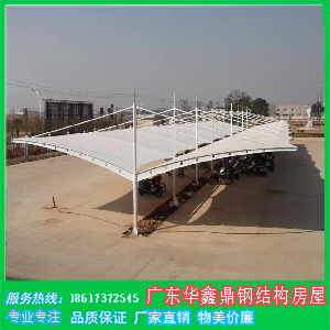 钢结构棚