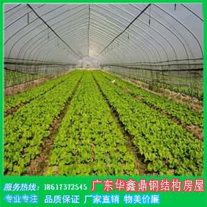 温室大棚