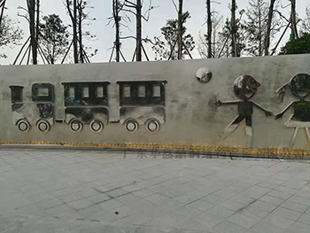 异型钢构